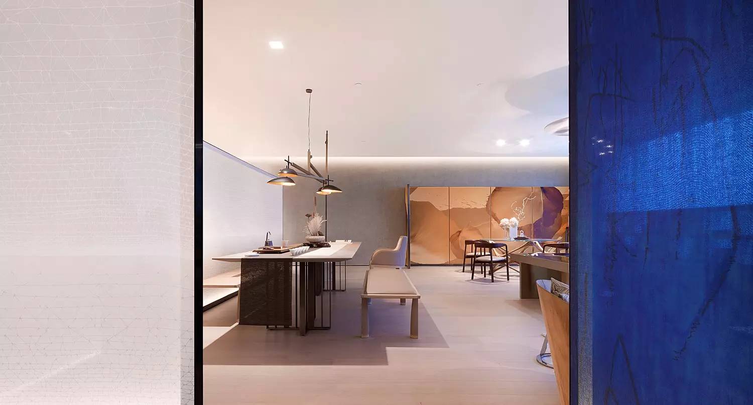 水滿則溢，設(shè)計(jì)中留白的作用