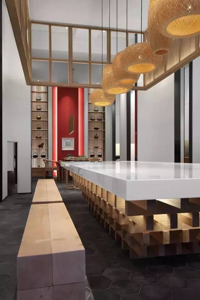 水滿則溢，設(shè)計(jì)中留白的作用