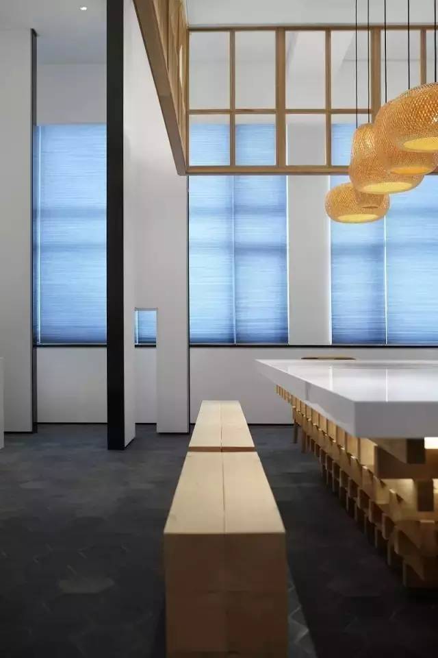 水滿則溢，設(shè)計(jì)中留白的作用