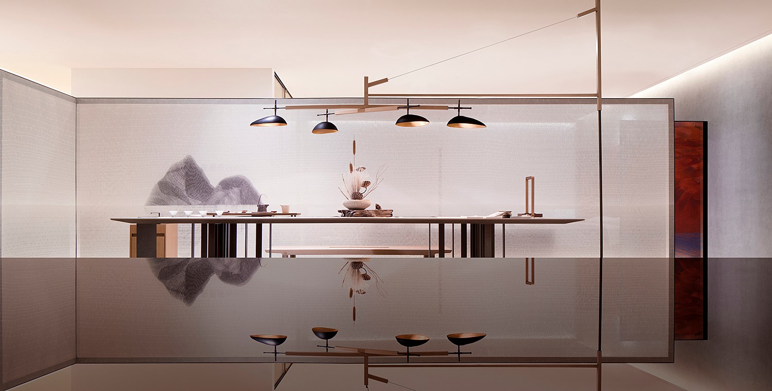 水滿則溢，設(shè)計(jì)中留白的作用