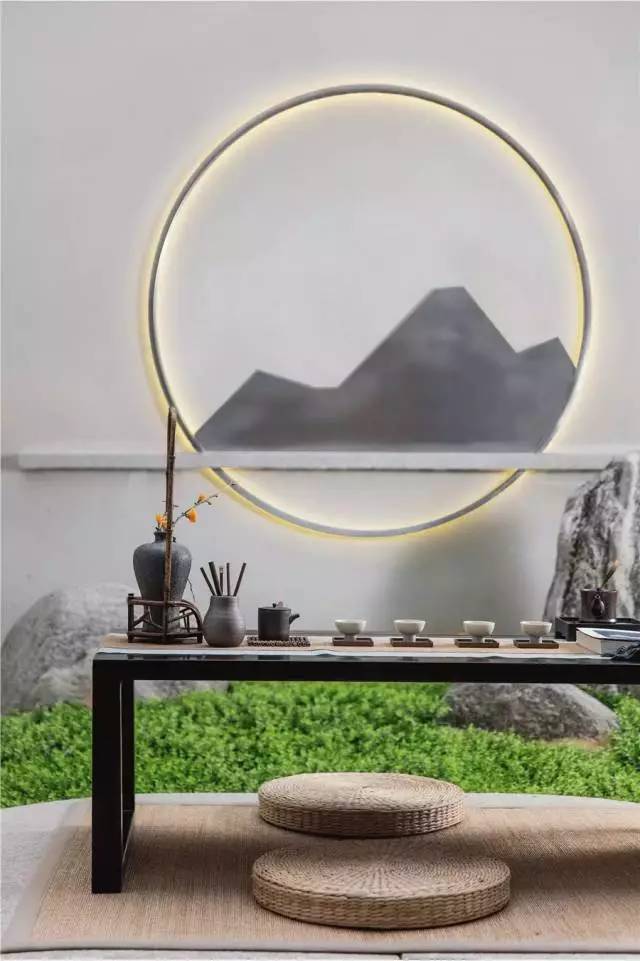 水滿則溢，設(shè)計(jì)中留白的作用