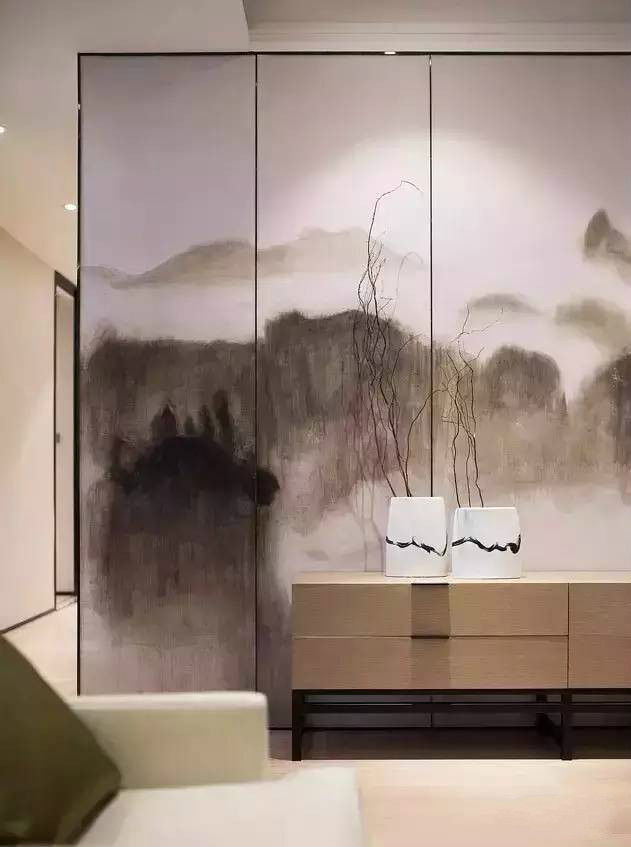 水滿則溢，設(shè)計(jì)中留白的作用