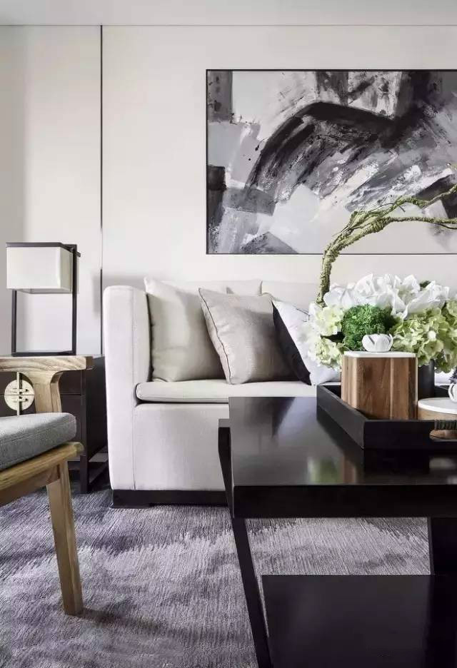 水滿則溢，設(shè)計(jì)中留白的作用