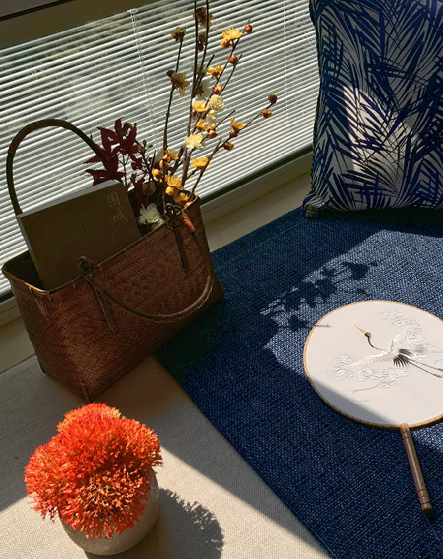 自然山水之意境，新中式中的造境手法