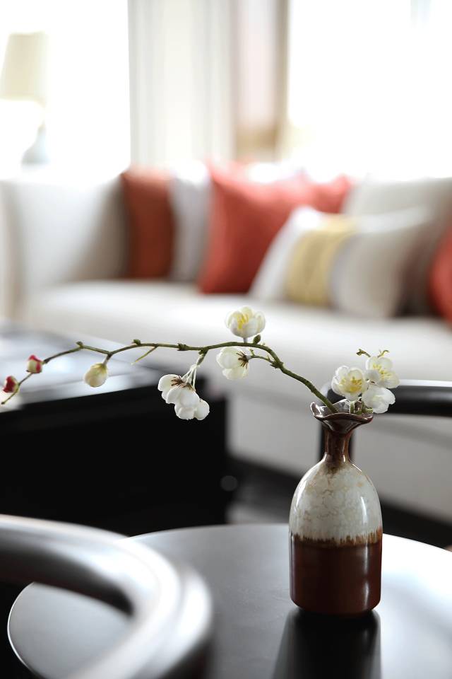 自然山水之意境，新中式中的造境手法