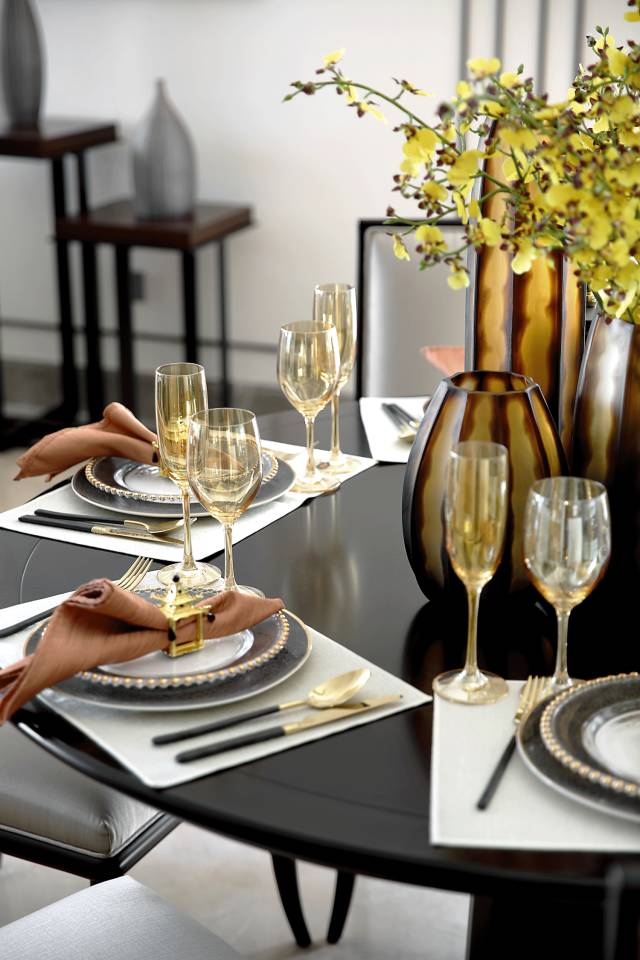 自然山水之意境，新中式中的造境手法