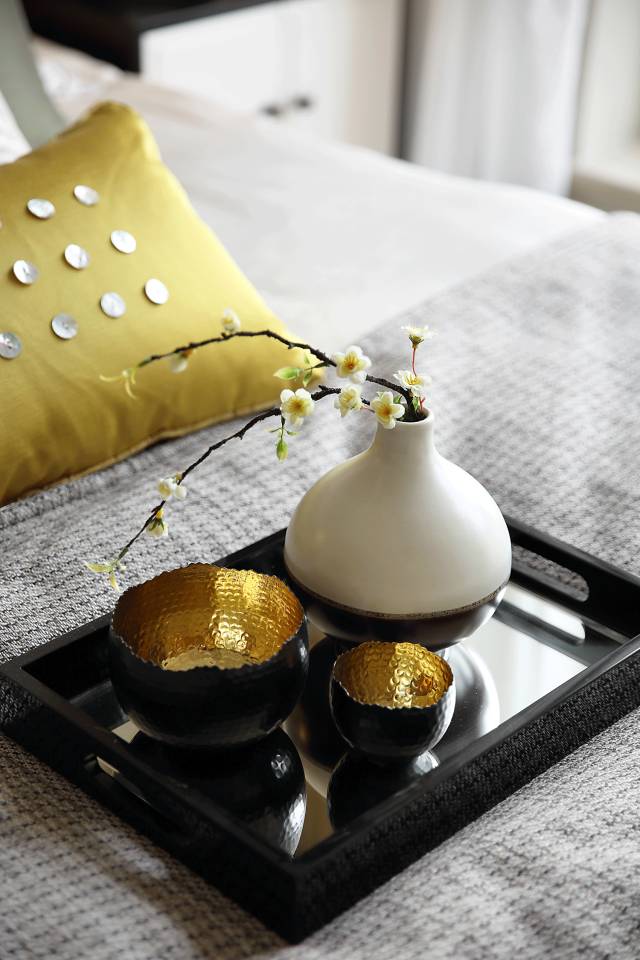 自然山水之意境，新中式中的造境手法