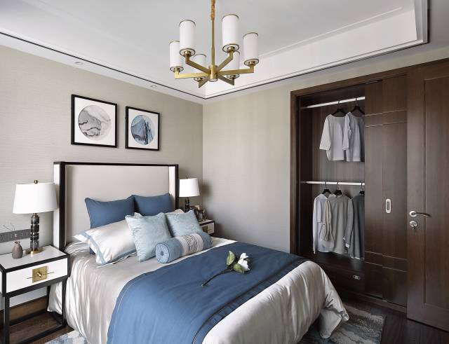 自然山水之意境，新中式中的造境手法