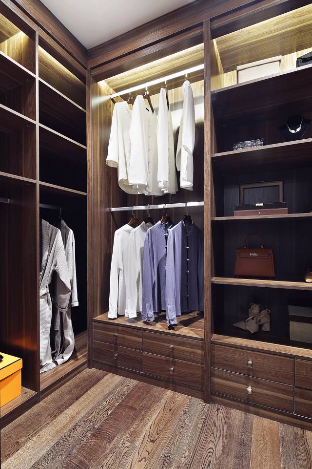 自然山水之意境，新中式中的造境手法