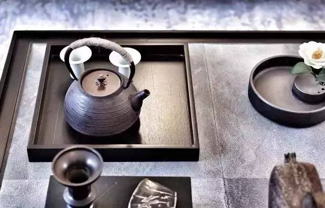 自然山水之意境，新中式中的造境手法