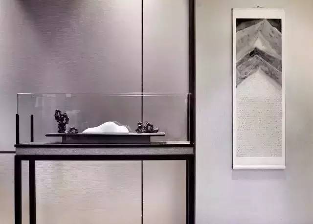 自然山水之意境，新中式中的造境手法