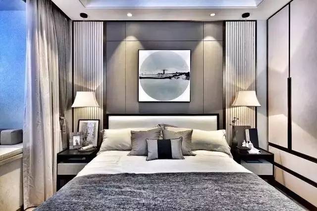 自然山水之意境，新中式中的造境手法