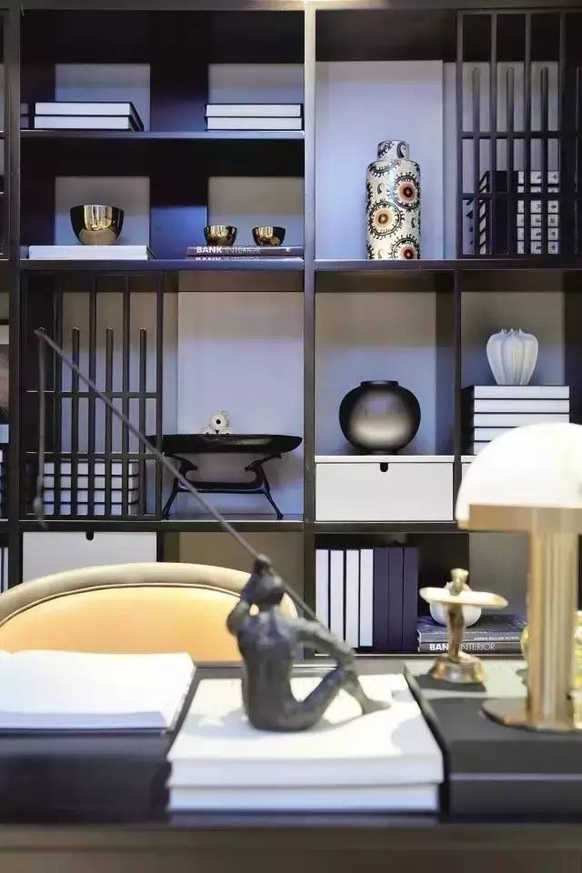 自然山水之意境，新中式中的造境手法