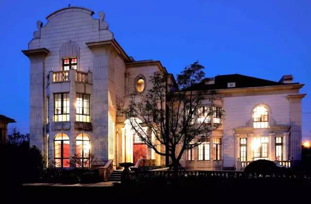 中國39個(gè)最貴豪宅 新中式建筑最受寵