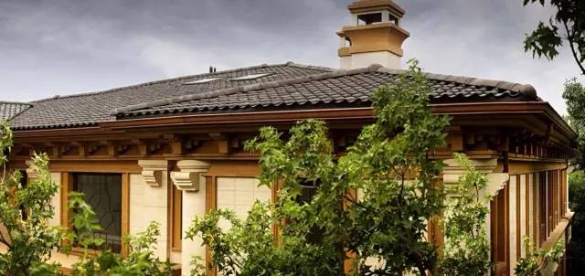 中國39個最貴豪宅 新中式建筑最受寵