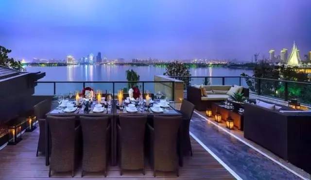 中國39個最貴豪宅 新中式建筑最受寵