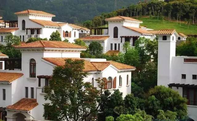 中國39個(gè)最貴豪宅 新中式建筑最受寵