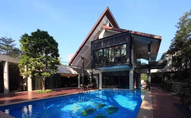 中國39個(gè)最貴豪宅 新中式建筑最受寵