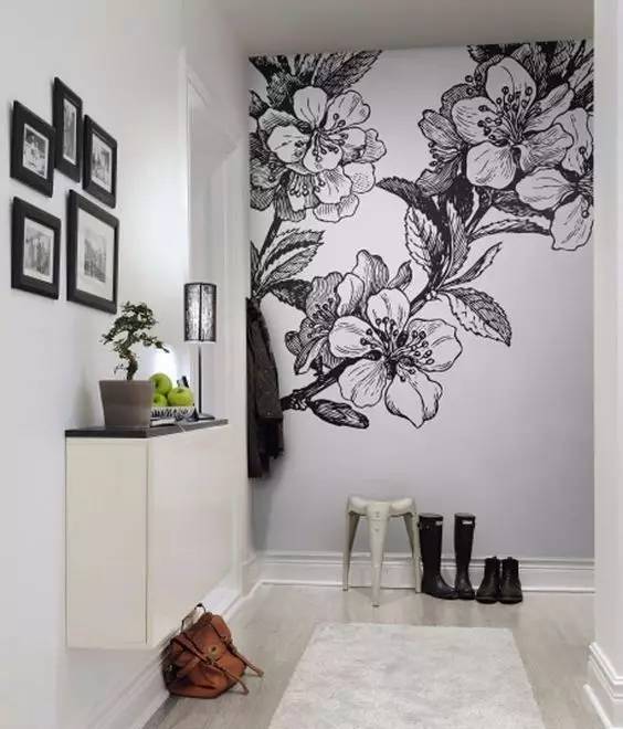 怎樣畫好一幅好的墻繪