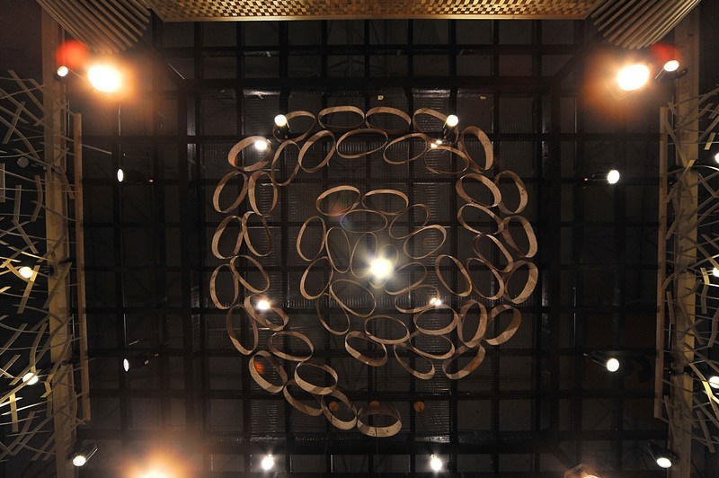 中國(guó)成都創(chuàng)意展示設(shè)計(jì)