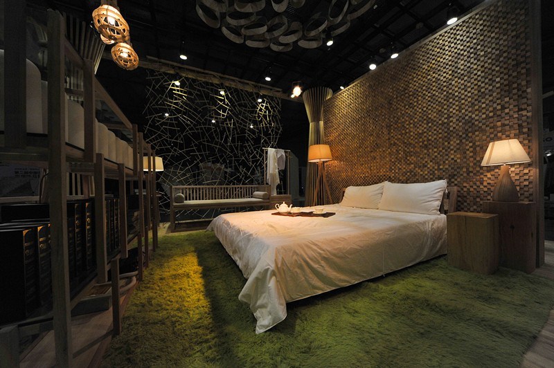 中國(guó)成都創(chuàng)意展示設(shè)計(jì)