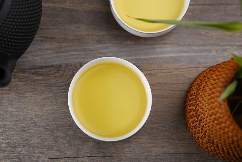 家佳樂文學(xué)茶葉盒包裝設(shè)計(jì)