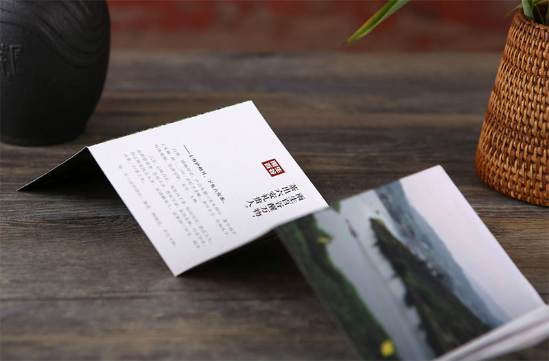 家佳樂(lè)文學(xué)茶葉盒包裝設(shè)計(jì)