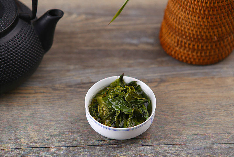 家佳樂文學(xué)茶葉盒包裝設(shè)計(jì)