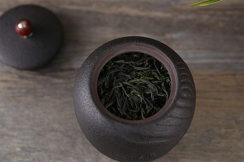 家佳樂(lè)文學(xué)茶葉盒包裝設(shè)計(jì)
