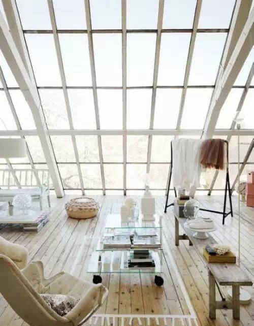 別有一番風(fēng)味的窗戶設(shè)計