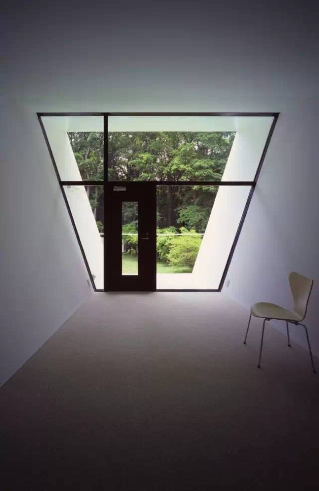 別有一番風(fēng)味的窗戶設(shè)計(jì)