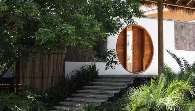 新中式建筑，柏聯(lián)中式酒店