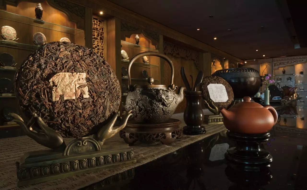 新中式建筑，柏聯(lián)中式酒店