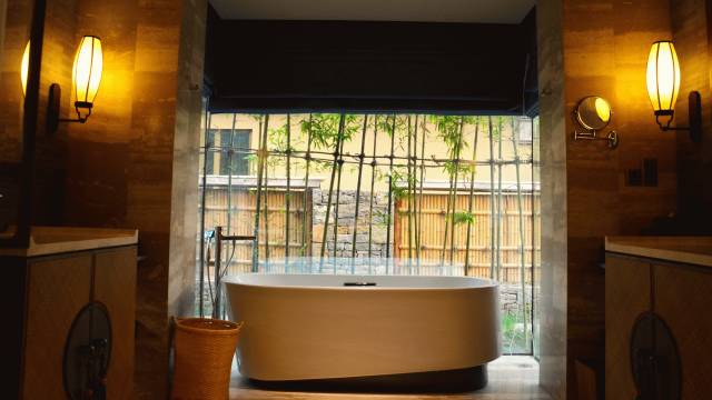 中國(guó)最美16家中式酒店