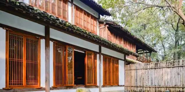 中國(guó)最美16家中式酒店