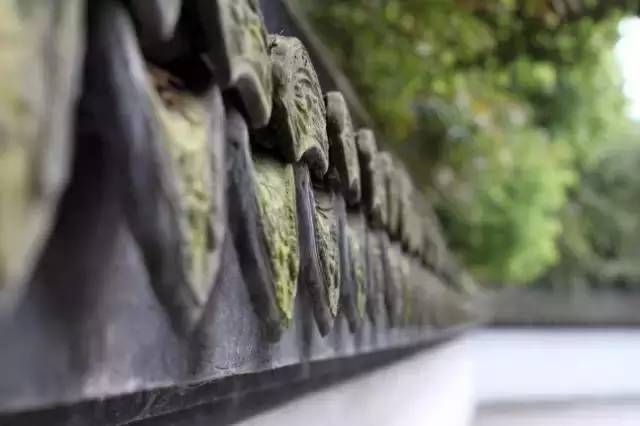 中國(guó)建筑六大派之一，皖派建筑