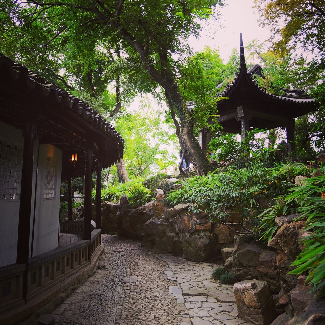 中國建筑六大派之一，蘇派建筑