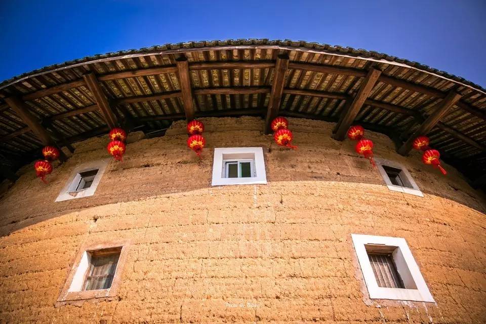 中國建筑六大派之一，閩派建筑