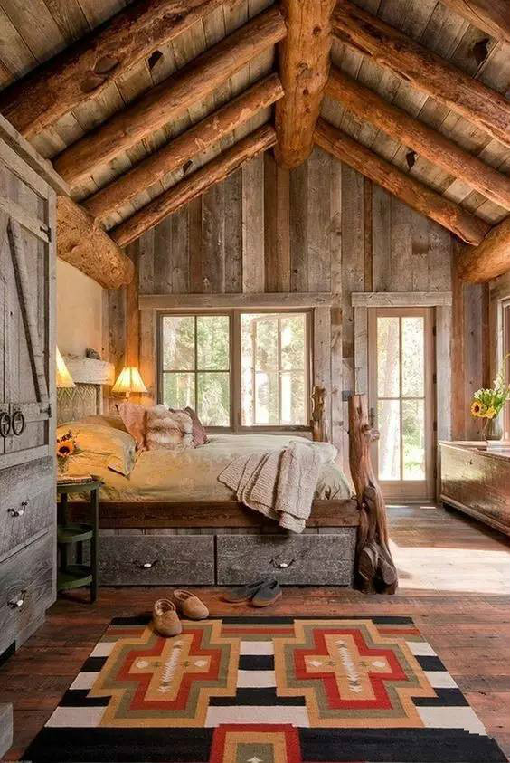 新中式建筑，創(chuàng)意三角屋