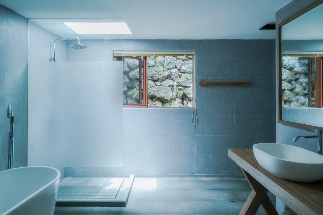 龍觀禪那，靈魂安放之處的民宿