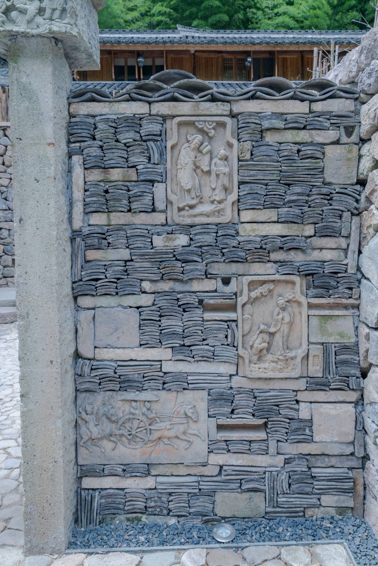 龍觀禪那，靈魂安放之處的民宿