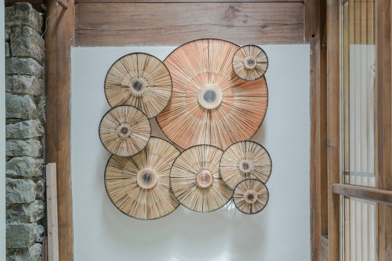 龍觀禪那，靈魂安放之處的民宿