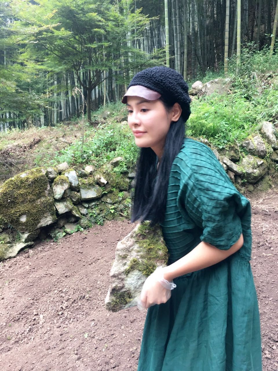 龍觀禪那，靈魂安放之處的民宿