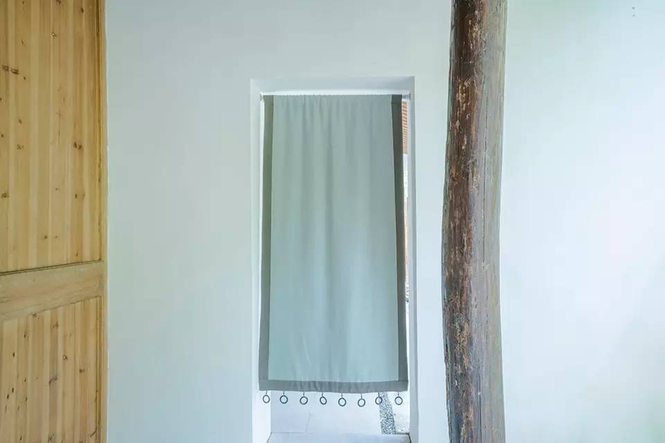 龍觀禪那，靈魂安放之處的民宿