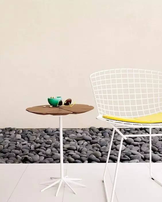 庭院設(shè)計，好的院子一定要配上好的家具