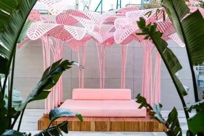 庭院設計，好的院子一定要配上好的家具