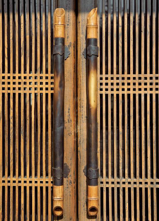 最美中式酒店設計，四個充滿禪意的度假酒店