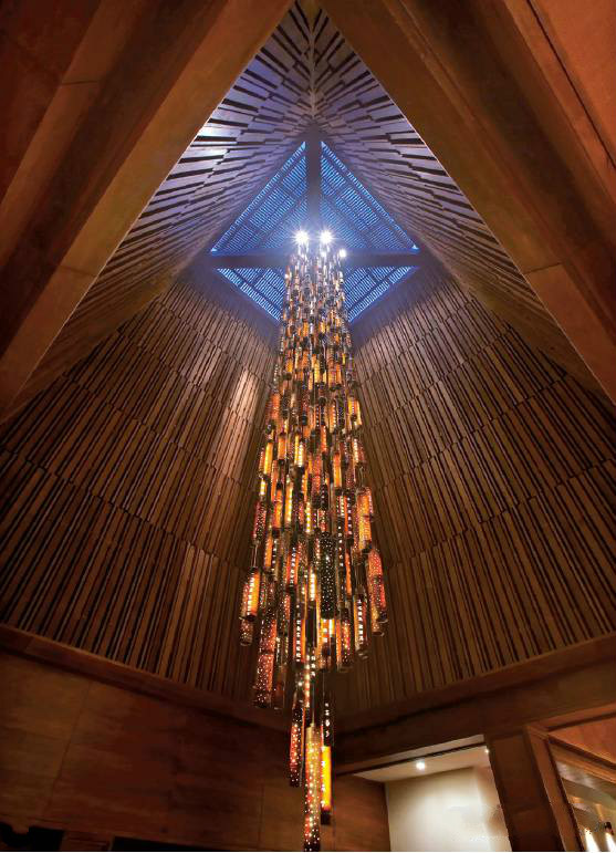 最美中式酒店設(shè)計(jì)，四個充滿禪意的度假酒店