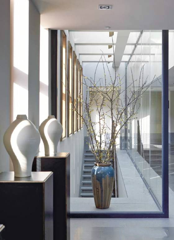 最美中式酒店設(shè)計(jì)，四個充滿禪意的度假酒店