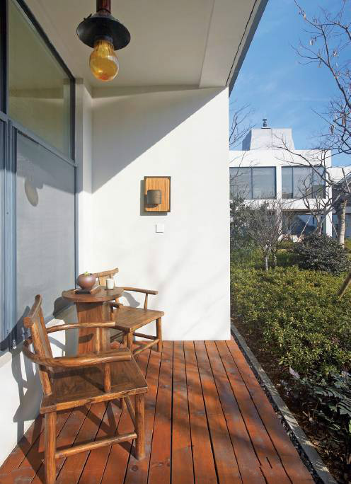 最美中式酒店設計，四個充滿禪意的度假酒店